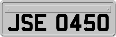 JSE0450