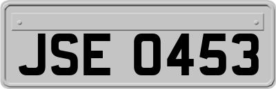 JSE0453