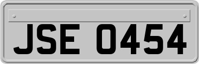 JSE0454