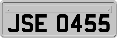 JSE0455
