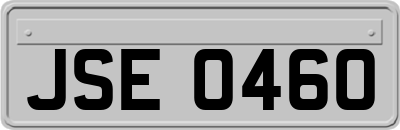 JSE0460