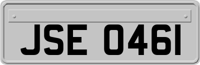 JSE0461