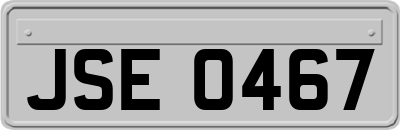 JSE0467