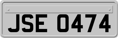 JSE0474