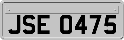 JSE0475