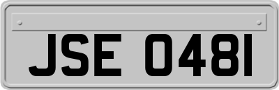 JSE0481