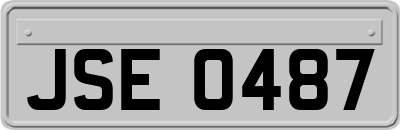 JSE0487