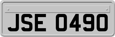 JSE0490