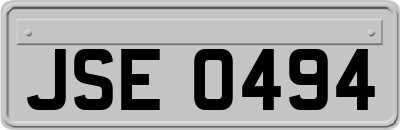 JSE0494