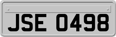 JSE0498