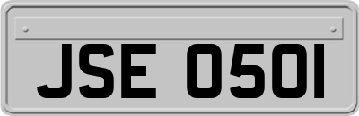 JSE0501