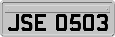 JSE0503
