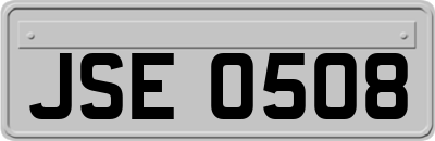 JSE0508