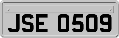 JSE0509