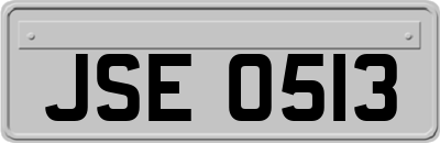 JSE0513