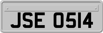 JSE0514