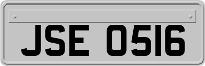 JSE0516