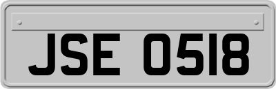 JSE0518