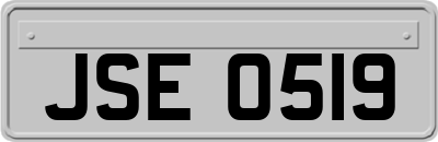 JSE0519