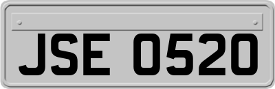 JSE0520