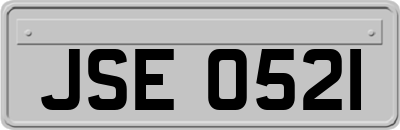 JSE0521