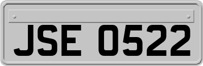 JSE0522