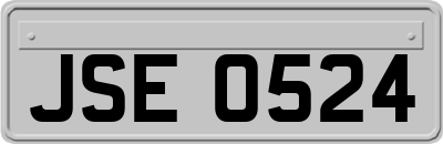 JSE0524