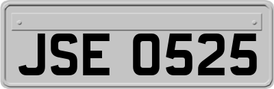 JSE0525