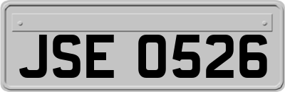 JSE0526