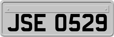 JSE0529