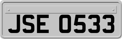 JSE0533