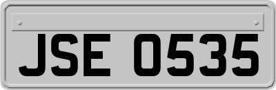 JSE0535