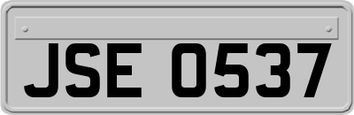 JSE0537