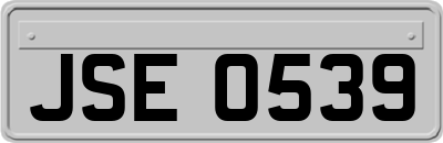 JSE0539