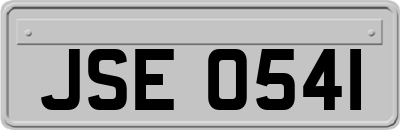 JSE0541