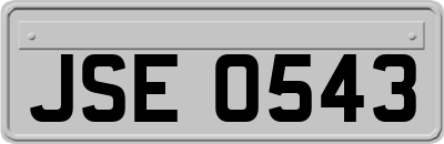 JSE0543