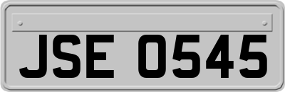 JSE0545