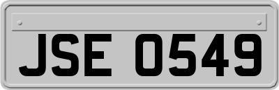 JSE0549