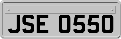 JSE0550