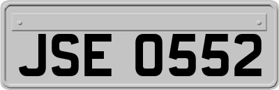 JSE0552