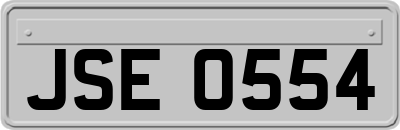 JSE0554