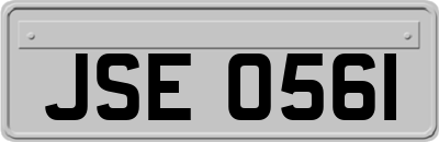 JSE0561