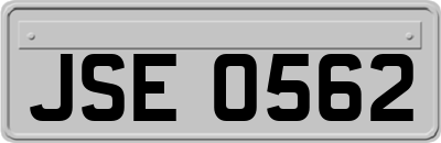 JSE0562