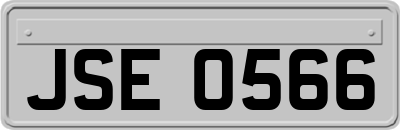 JSE0566