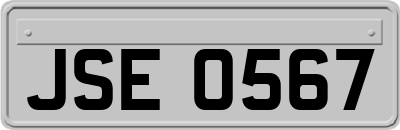 JSE0567