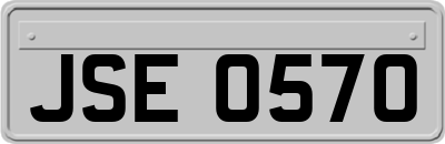 JSE0570