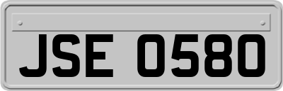 JSE0580