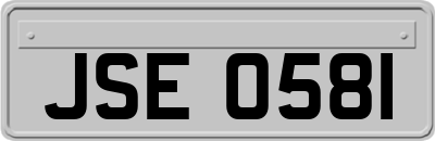 JSE0581