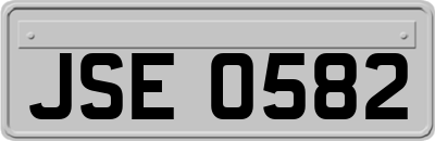 JSE0582