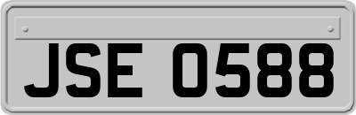 JSE0588